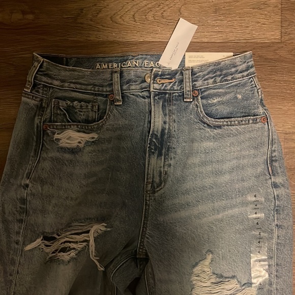 American Eagle Jeans - Picture 4 of 6
